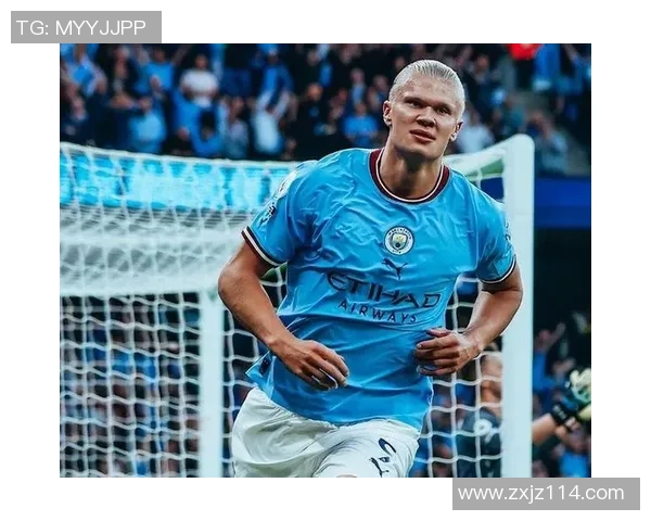 哈兰德如何通过独特训练秘笈维持其顶级竞技状态与表现