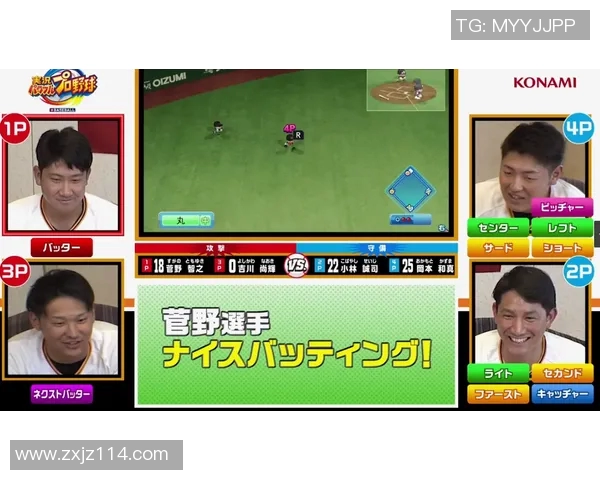 日职棒与美职棒的精彩对决:两大棒球联盟的魅力与差异分析