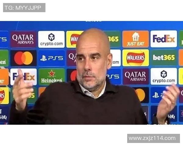 瓜迪奥拉神奇换人策略欧冠淘汰赛7次换人均收获进球